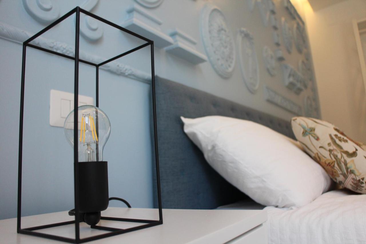 Bed & Breakfast Il Cavaliere Caserta