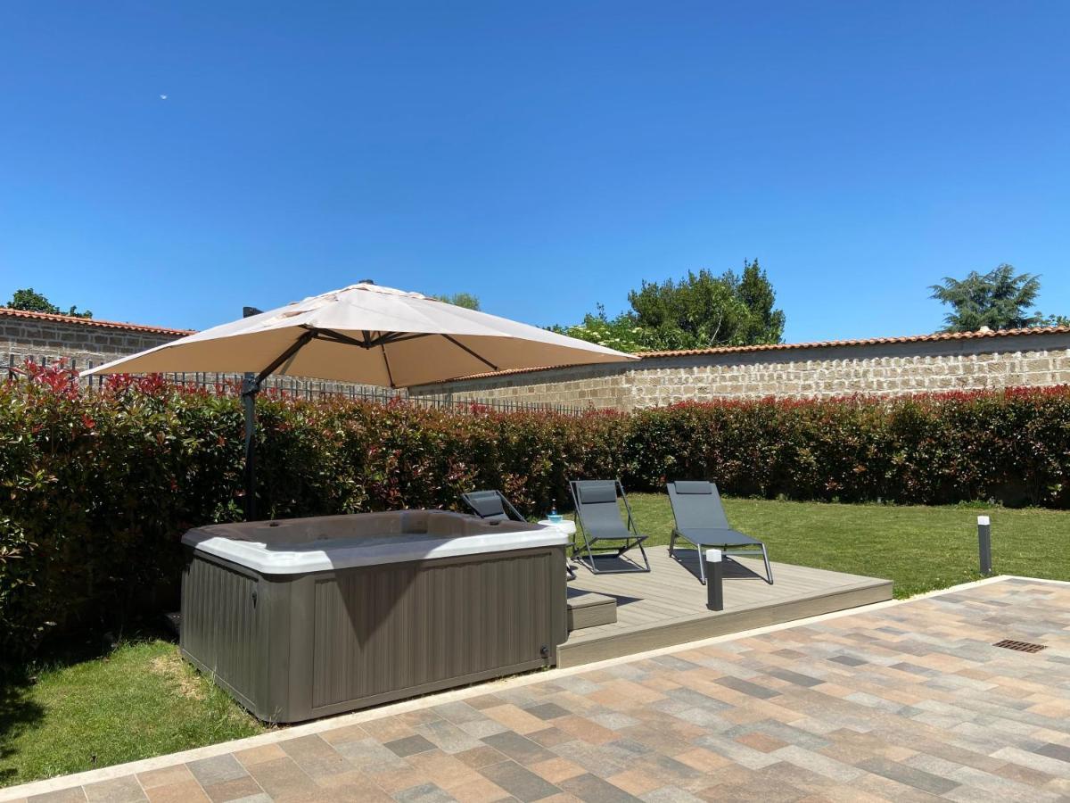 Il Cavaliere Bed & Breakfast *